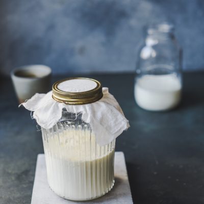 DIY Yoghurt: How to Make Your Own Delicious Yoghurt at Home