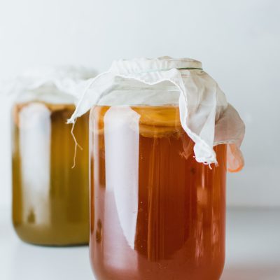 Kombucha: A Refreshing and Healthful Beverage for Every Occasion